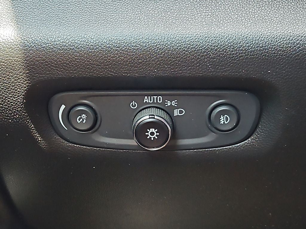 2020 Chevrolet Traverse 3LT