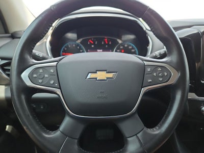 2020 Chevrolet Traverse 3LT
