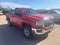 2017 GMC Sierra 1500 Base