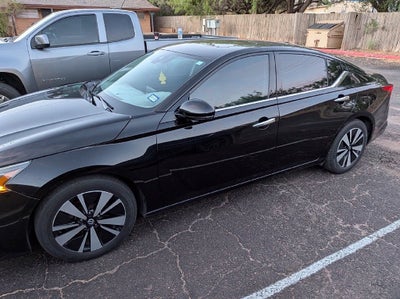 2019 Nissan Altima 2.5 SL