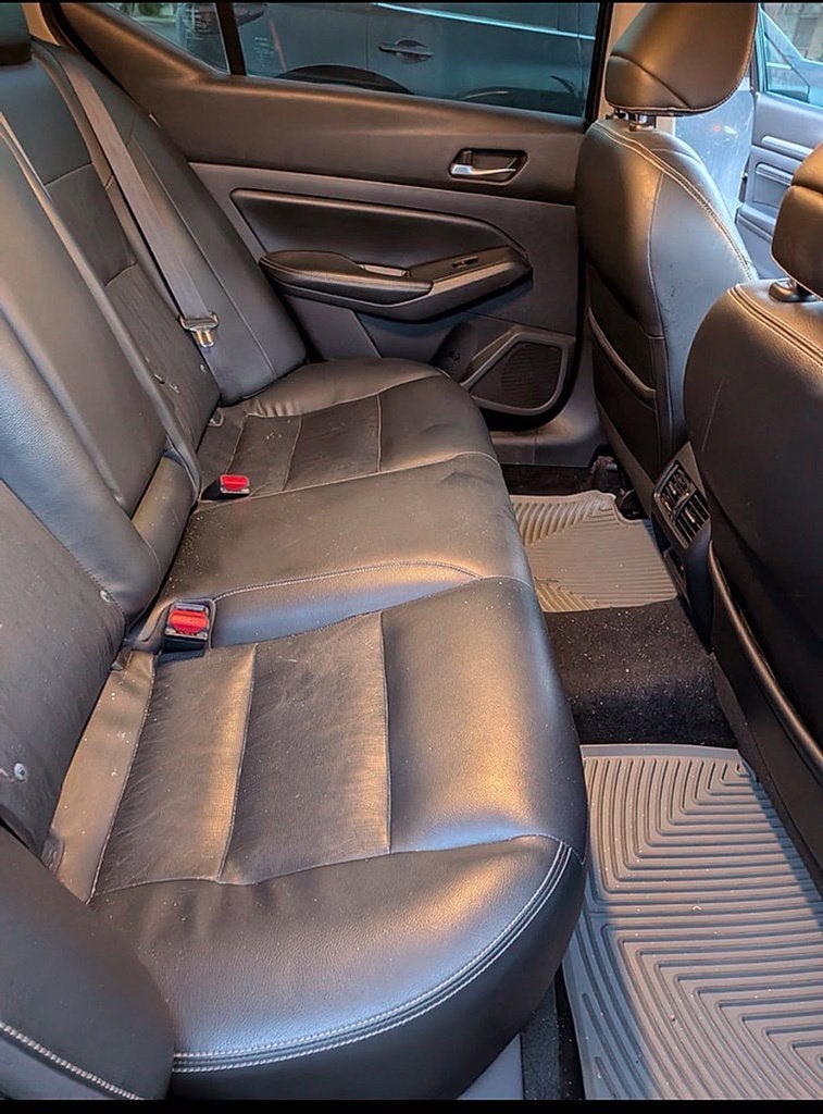 2019 Nissan Altima 2.5 SL