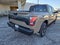 2023 Nissan Titan PRO-4X