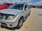 2011 Nissan Frontier SL
