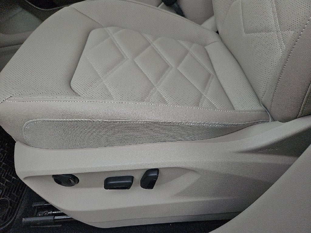 2026 Volkswagen Atlas SE