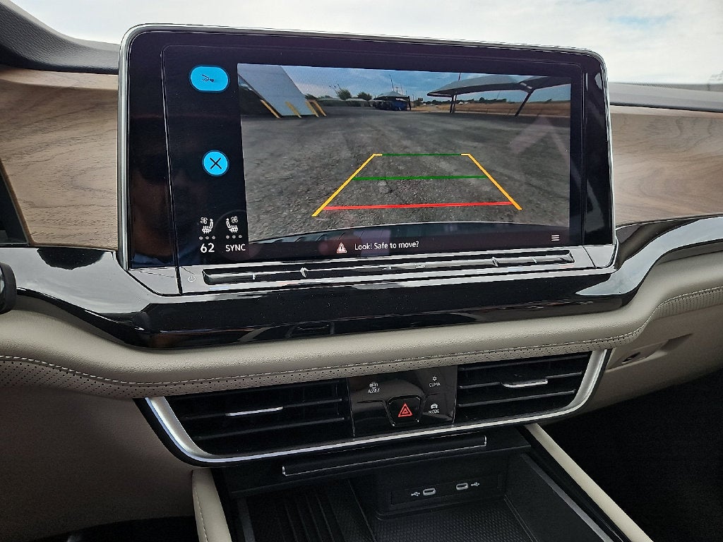 2026 Volkswagen Atlas SE