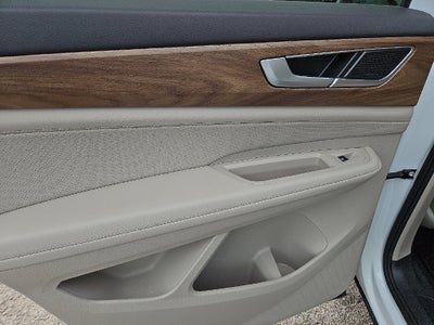 2026 Volkswagen Atlas SE