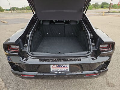2026 Dodge Charger R/T Scat Pack