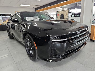 2026 Dodge Charger R/T