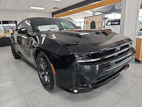 2026 Dodge Charger R/T