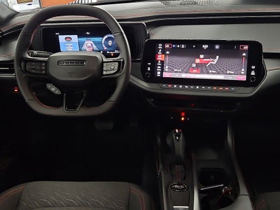 2026 Dodge Charger R/T