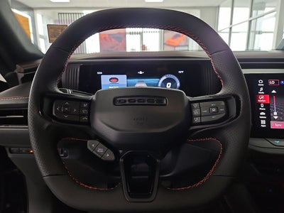 2026 Dodge Charger R/T