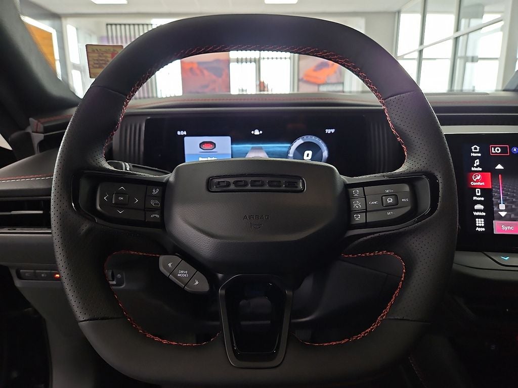 2026 Dodge Charger R/T