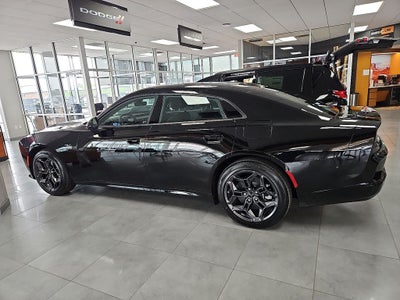 2026 Dodge Charger R/T