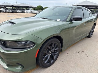 2022 Dodge Charger GT