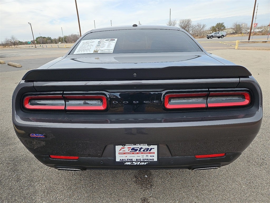 2023 Dodge Challenger GT