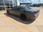 2023 Dodge Challenger SRT Hellcat Redeye Widebody Jailbreak