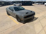 2023 Dodge Challenger SRT Hellcat Redeye Widebody Jailbreak