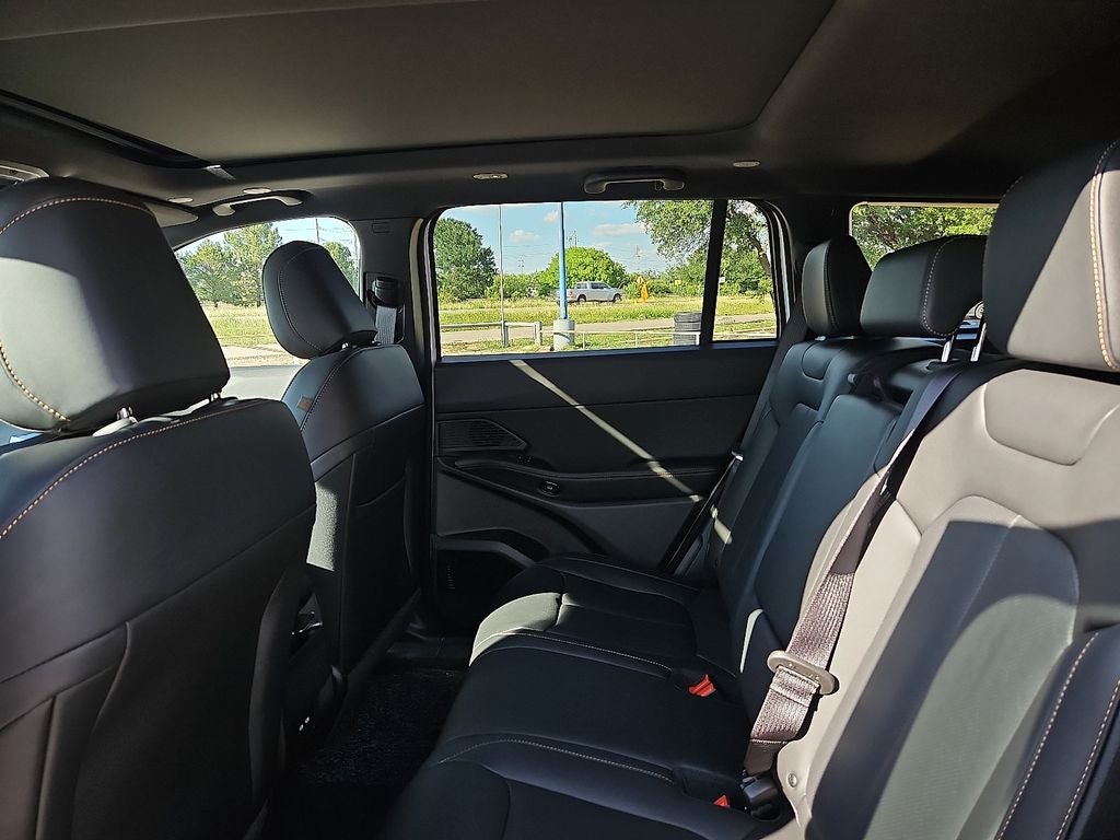 2026 Jeep Cherokee CHEROKEE 85TH ANNIVERSARY EDITION 4X4