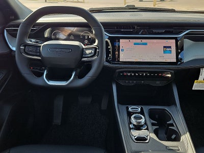 2026 Jeep Cherokee CHEROKEE 85TH ANNIVERSARY EDITION 4X4