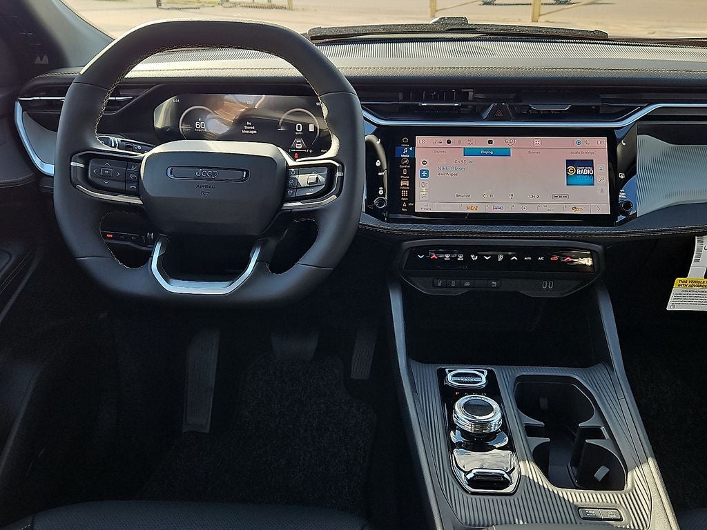2026 Jeep Cherokee CHEROKEE 85TH ANNIVERSARY EDITION 4X4