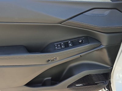 2026 Jeep Cherokee CHEROKEE 85TH ANNIVERSARY EDITION 4X4