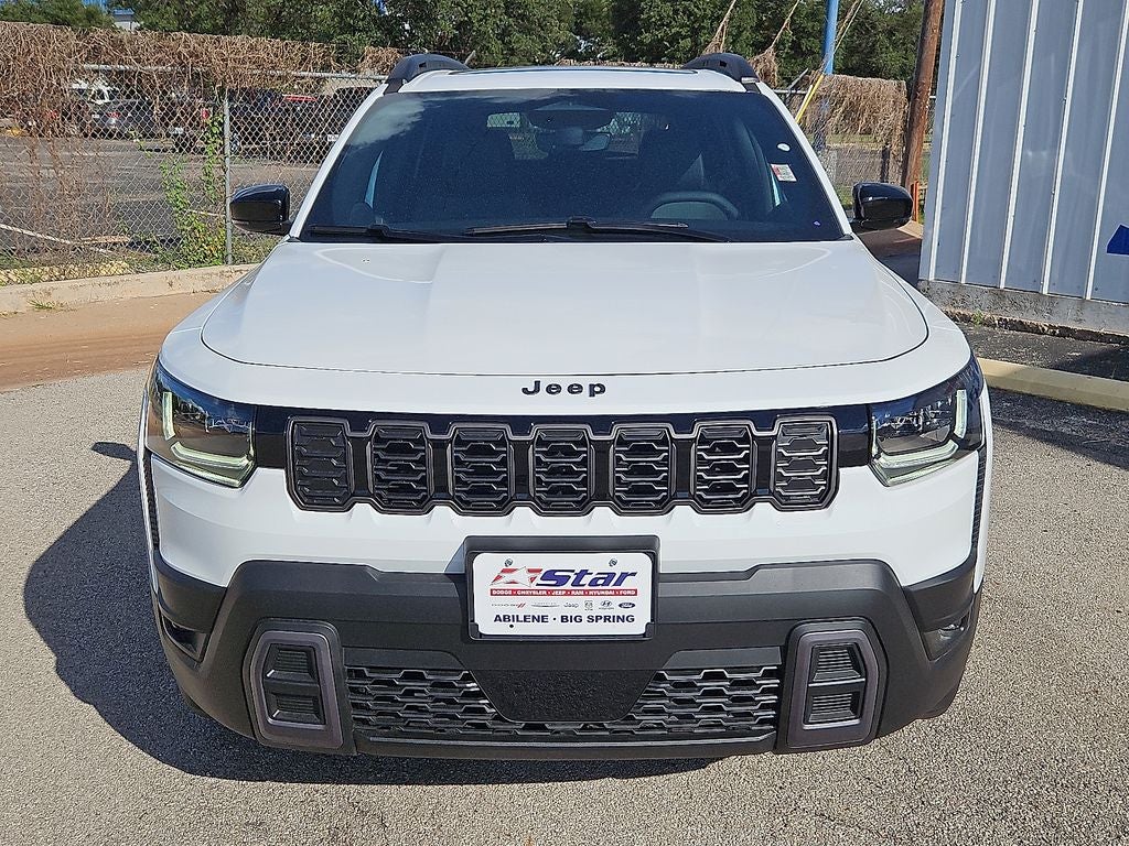2026 Jeep Cherokee CHEROKEE 85TH ANNIVERSARY EDITION 4X4
