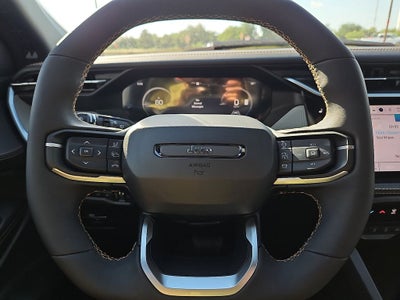2026 Jeep Cherokee CHEROKEE 85TH ANNIVERSARY EDITION 4X4