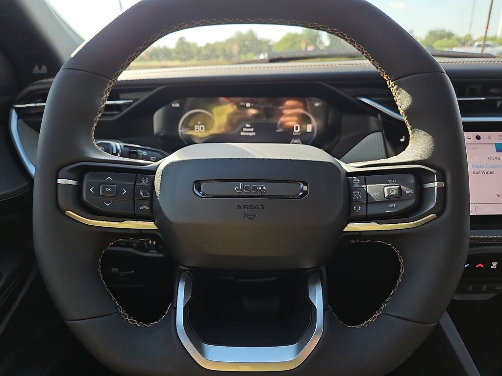 2026 Jeep Cherokee CHEROKEE 85TH ANNIVERSARY EDITION 4X4