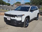2026 Jeep Cherokee CHEROKEE 85TH ANNIVERSARY EDITION 4X4