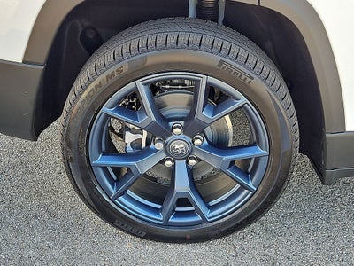 2026 Jeep Cherokee CHEROKEE 85TH ANNIVERSARY EDITION 4X4
