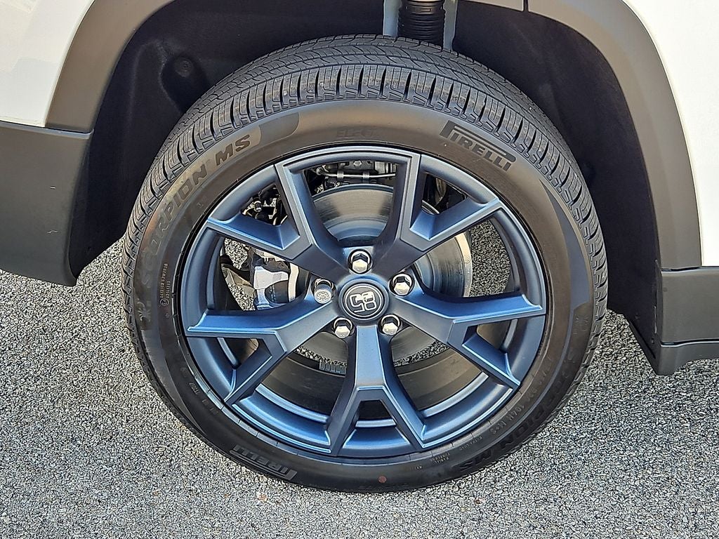 2026 Jeep Cherokee CHEROKEE 85TH ANNIVERSARY EDITION 4X4