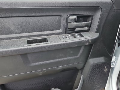 2027 RAM 3500 Tradesman