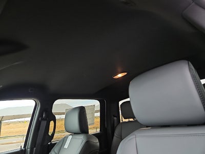 2027 RAM 3500 Tradesman