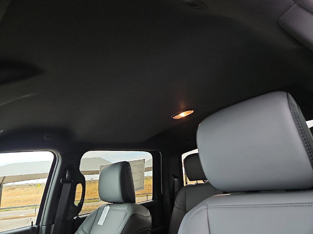 2027 RAM 3500 Tradesman