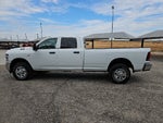 2027 RAM 3500 Tradesman