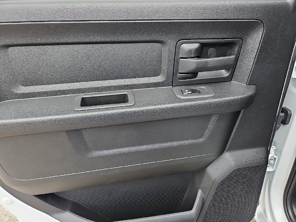 2027 RAM 3500 Tradesman