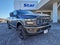 2027 RAM 2500 Warlock