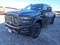 2027 RAM 2500 Warlock