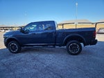 2027 RAM 2500 Warlock