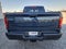 2027 RAM 2500 Warlock