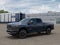 2027 RAM 2500 Warlock