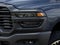2027 RAM 2500 Warlock