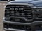 2027 RAM 2500 Warlock