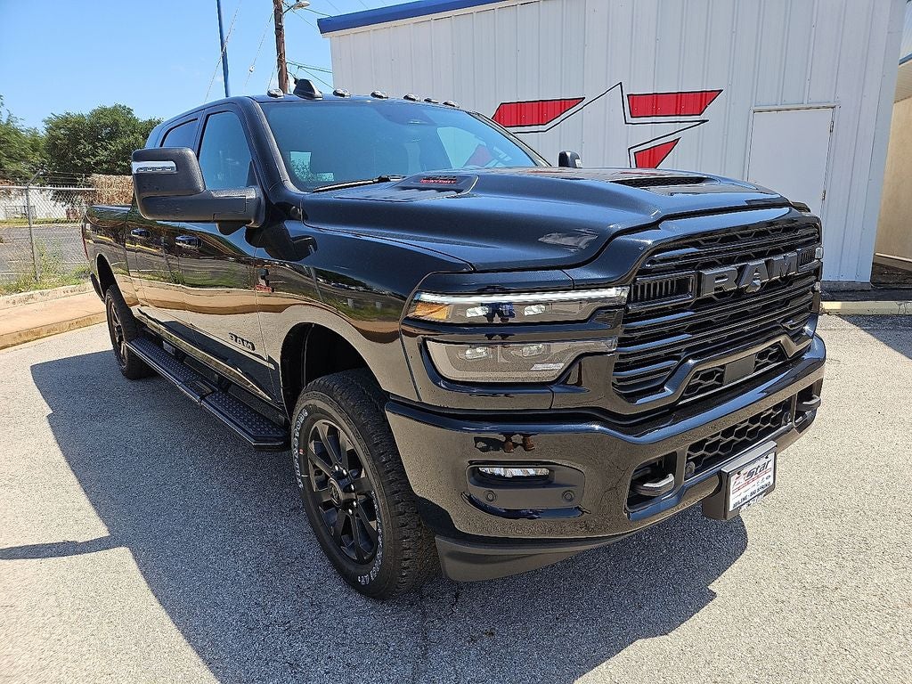 2026 RAM 2500 Laramie 4X4 Mega Cab's photo