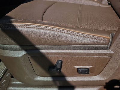 2026 RAM 2500 Limited Longhorn