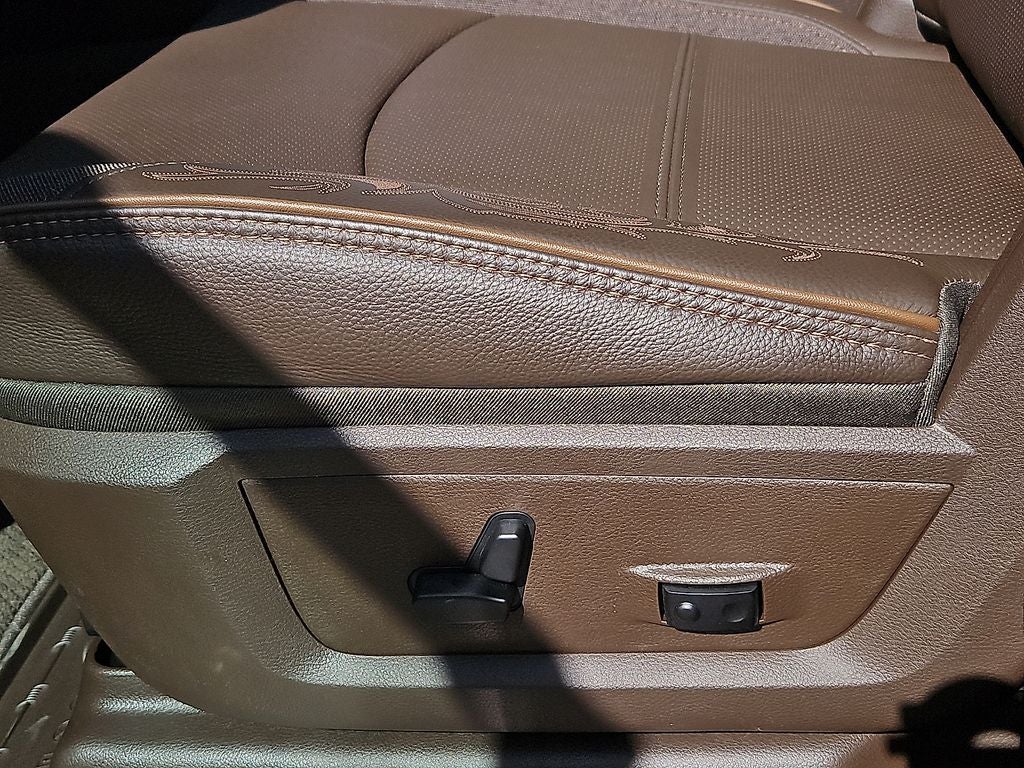 2026 RAM 2500 Limited Longhorn