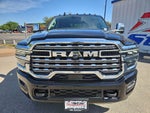 2026 RAM 2500 Limited Longhorn