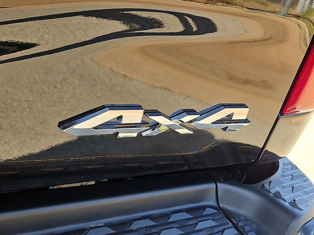 2026 RAM 2500 Limited Longhorn