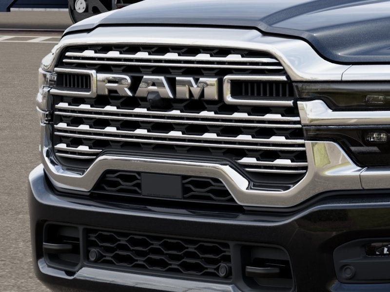2026 RAM 2500 Limited