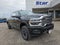 2027 RAM 2500 Limited Longhorn